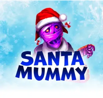 Santa Mummy